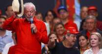 Quaest: Lula perderia para Tarcísio e outros nomes da oposição em 5 de 8 Estados pesquisados