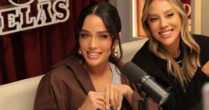 Ex-BBB's Eva e Renata dão spoiler sobre planos para o futuro