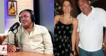 Pai de Anitta vive vida normal, mesmo com filha milionária