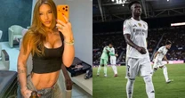 Virginia considera dar segunda chance a Vini Jr.