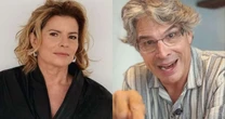Debora Bloch e Olivier Anquier viveram casamento de 15 anos e separação surpreendeu