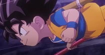 "Ele queria que fosse um pouco diferente": Os planos de Akira Toriyama para o futuro de Dragon Ball