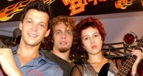 Marjorie Estiano revela primeiro beijo aos 21 anos, época que estreou como Natasha em 'Malhação' : 'Chamei um amigo para me auxiliar'