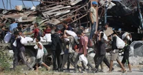 Egito e países árabes negociam cenário político para Gaza na era pós-Hamas
