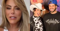 Apoio da sogra! Poliana Rocha segue Ana Castela em meio a rumores de romance com Zé Felipe