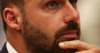 Eduardo Bolsonaro admite em áudio que intenção não era anistia para todos, mas salvar o pai