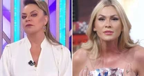 Flor precisou ser atendida por médico após briga com Lívia Andrade;relembre