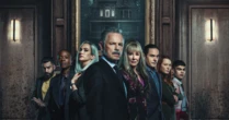 Hoje na Netflix: a série de só 8 episódios de tirar o fôlego baseada em um conto de Edgar Allan Poe