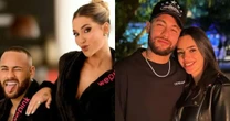 Suposta ligação de Virginia para Neymar teria causado ciúmes em Biancardi; saiba a treta
