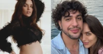 Rafa Kalimann revela desejo de adotar e ter mais filhos: 'Família grande'