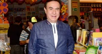 Há 23 anos, Amaury Jr. se arrependeu amargamente de contrato com a Record e acusou TV de censura: 'O objetivo é a evangelização'