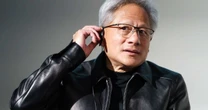 Jaqueta de couro do CEO da Nvidia é arrematada por quase US$ 1 milhão em leilão
