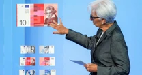 Propostas de novas cédulas do euro colocadas em votação dividem internautas