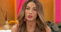 Patrícia Poeta é chantageada por perfis de fofoca e denuncia esquema criminoso nas redes