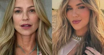 Exagerou? Internet se choca com crítica de Luana Piovani à Virginia