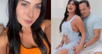 'Power Couple': Ex de Esdras desmascara marido de Gretchen: 'Nunca teve alergia'