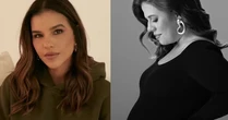 Mariana Rios presta solidariedade à Tati Machado: 'Não está sozinha'