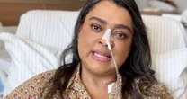 Foto de Preta Gil na cadeira de rodas comove a web: 'Meu Deus'