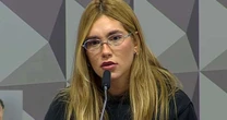 Virginia faz revelação inédita sobre vida financeira durante CPI
