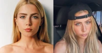 Jade Picon muda o visual e escurece o cabelo: 'É expressão, é liberdade, é identidade'