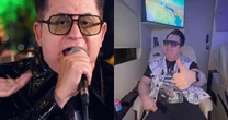 Marrone tem ferimentos mais sérios e passa por cirurgia