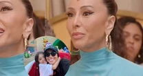 'Momentos difíceis que passei': Sabrina Sato se emociona ao revelar conversas com Zoe sobre separação e perda de bebê