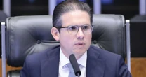 Motta fala em deixar legado de reforma administrativa, mas reclama de ambiente conturbado na Câmara
