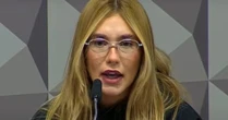 Virginia Fonseca assume que vídeos de ganhos em apostas eram simulados com conta de publicidade