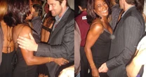 Gerard Butler já teve um affair com Glória Maria e a brasileira se divertiu com o astro de Hollywood: "Foi ótimo"