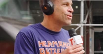 Jack Johnson revela que Fugazi o inspirou a montar sua primeira banda