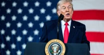 Trump diz ter convencido Israel a recuar de ofensiva em Beirute e afirma que Hezbollah aceitou cessar-fogo