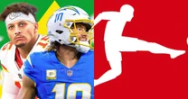 Sem a NFL, RedeTV! transmite liga prestigiada de campeonato alemão
