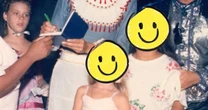 Xuxa revela famosa atriz da Globo ainda criança em filme com os Trapalhões: 'Quem é essa baixinha?'