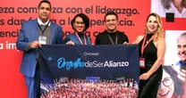 Alianzo conquista ranking GPTW América Latina
