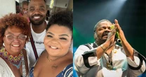 Família de Arlindo Cruz se muda de cobertura e começa inventário