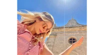 Karina Bacchi, Tati Zaqui, Viih Tube e mais 15 famosos cristãos que falam sobre conversão e sua fé abertamente