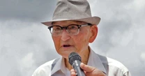 O prisioneiro de guerra de 95 anos forçado a viver na Coreia do Sul e que busca voltar para a Coreia do Norte para morrer