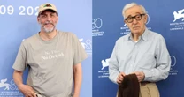 A fala de Luca Guadagnino sobre Woody Allen que causou polêmica em Veneza