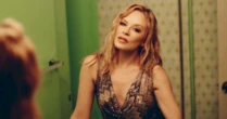 Kylie Minogue anuncia inédito álbum ao vivo 'Tension Tour//Live 2025'