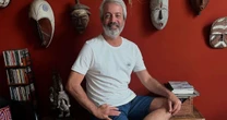 Rodrigo Candelot se reinventa e revela desejo de paternidade: 'Ainda sonho em ser pai'