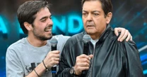 João Silva abre o coração e faz desabafo após alta de Faustão: 'Uma lição pra mim'
