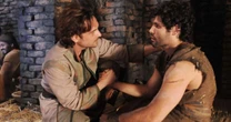 Final inédito para 'quem matou Chaim', mortes e mais: o que acontece HOJE (29/08) no último capítulo da novela 'O Rico e Lázaro', da Record?