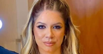 Ex-namorado de Marília Mendonça choca web com fotos inéditas da cantora: 'Minha primeira namorada'