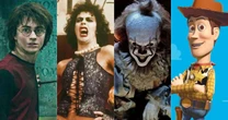 12 filmes que retornam aos cinemas brasileiros ainda em 2025