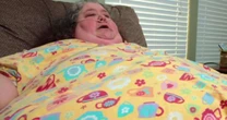 Como está Joyce do 'Quilos Mortais' hoje? Participante de 1,50m chegou ao limite com 344 quilos, quase morreu e abandonou o programa