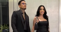 Após vazamento de vídeos íntimos, MC Mirella diz que vive 'relacionamento acordado' com Dynho Alves. Entenda!