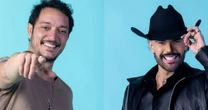 'Dança dos Famosos 2025': Luan Pereira e Allan Souza Lima eliminados na repescagem do programa da Globo? Saiba quem deixou disputa do 'Domingão'!