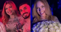 Revelado! Sheik misterioso seria o novo affair de Virginia em Dubai; confira