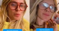 'Vi pessoas usando a morte da Preta para dizer que eram próximas', revela Carolina Dieckmmann