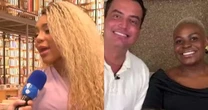 Cariúcha se pronuncia sobre possível programa de Leo Dias e Jojo: 'Nunca vai ser seu'